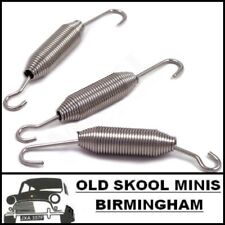 CLASSIC MINI THROTTLE RETURN