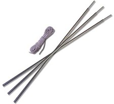 Khyam Freerider Aluminium Alloy Tent Pole Repair Kit