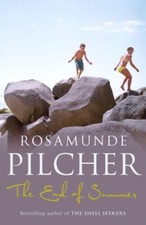 The End of Summer By Rosamunde Pilcher. 9780340840245