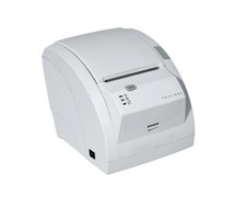 Aures Posligne ODP 200H iii Thermal Receipt Printer ODP200H-III-W REF W/WARRANTY