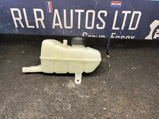 RENAULT KANGOO MK3 2021/2025 Expansion Tank 217101626R