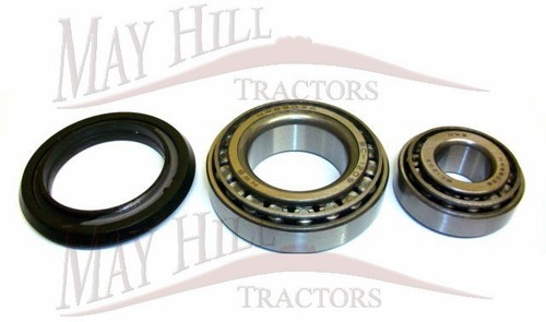 Ford 4000 4110 4600 4610 - ford, 4000,4110,4600,4610