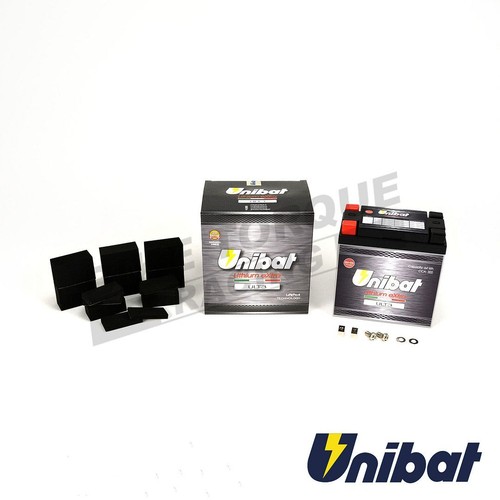 Unibat ult3 battery replaces - unibat,