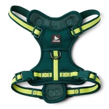 3 Peaks Adventure Dog Harness