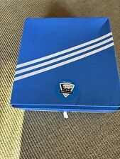 RARE NEW BNIB Adidas World Cup 1966 Football Boots Size 9 170/2000 Ltd edition