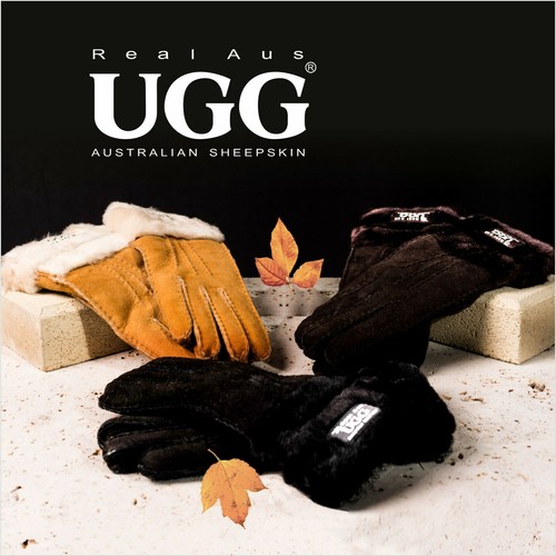 Ugg real aus 100 australian - ugg,