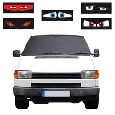 Vw Transporter T4 Windscreen