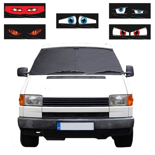 Transporter windscreen - vw,
