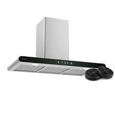 CurveVent Extractor Hood | 700