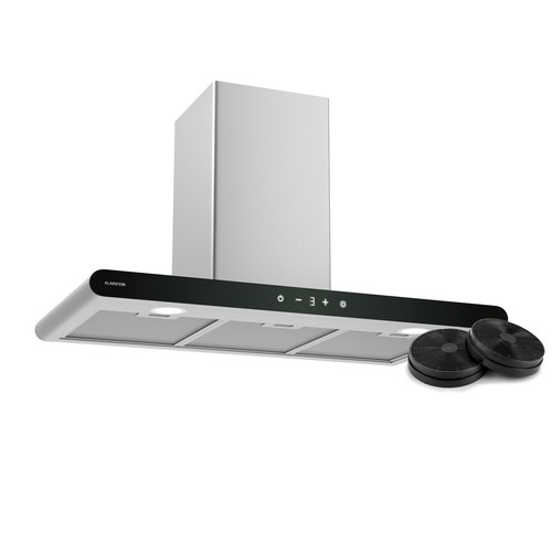 Curvevent extractor hood 700 - curvevent, |