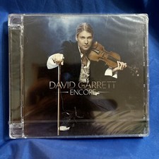 David Garrett - Encore (2009)
