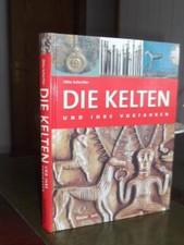 Otto Schertler Die Kelten und