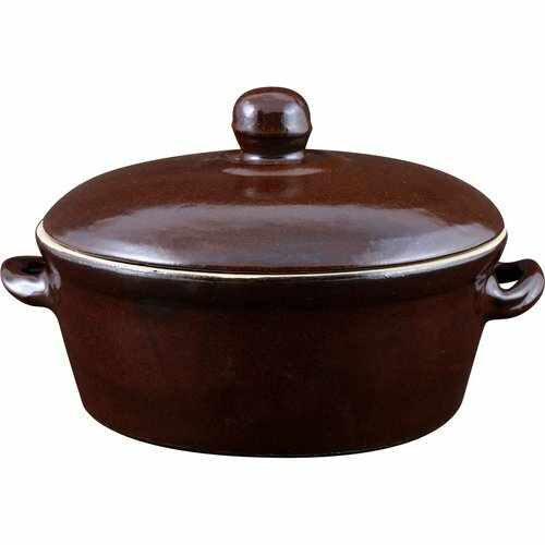 Stoneware 800ml ceramic - stoneware, crock