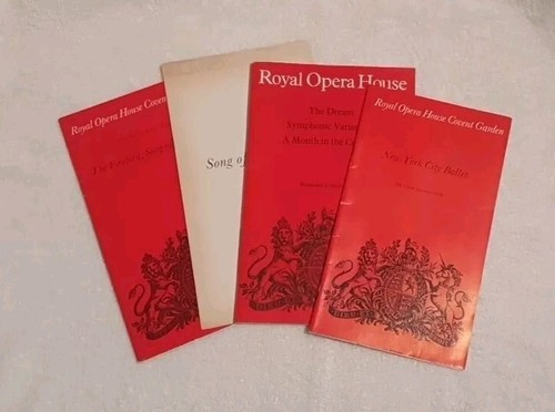 Royal opera house - royal,