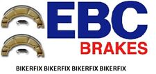 FITS YAMAHA DT125LC DT 125 LC DT125 REAR EBC BRAKE SHOES Y506