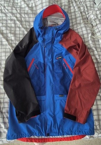 Berghaus men storm jacket - berghaus, men's