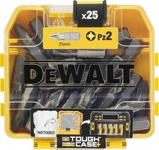 Dewalt 25 X PZ2 Impact Torsion