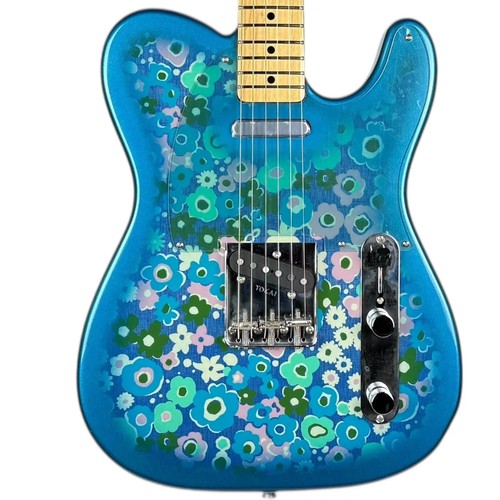 Tokai breezysound te150 - breezysound,