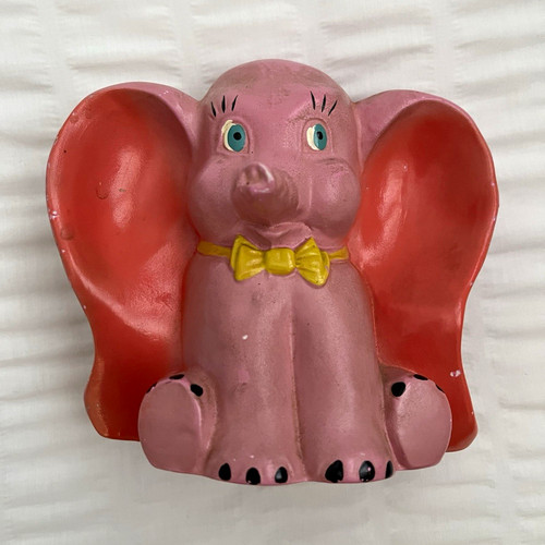 Ellgreave pottery vintage - -,