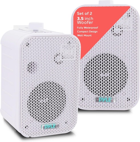 Pyle home dual - home,