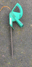 Hedge trimmer 45cm 18 inch