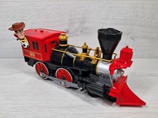 Lionel Disney Pixar - Toy