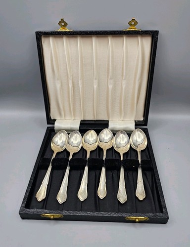 Vintage epns cased - vintage,