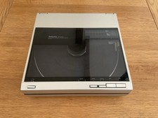 Technics SL-10 Direct Drive Linear Tracking Turntable with MC-310 cartridge