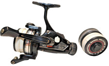 VINTAGE ABU GARCIA CARDINAL