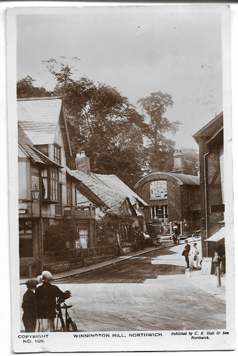 Northwich cheshire - northwich,,