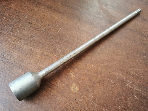 Vintage extension bar