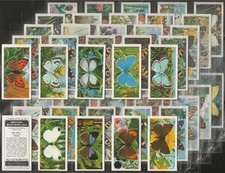 Brooke bond full - brooke, set-