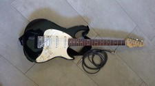 peavy raptor plus exp electric