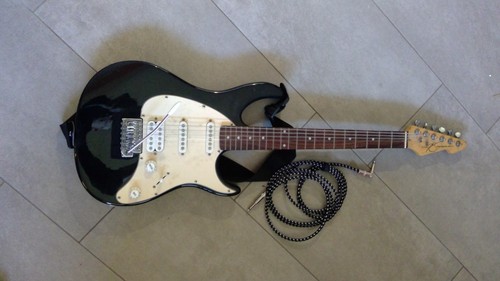 Peavy raptor plus exp electric - raptor,