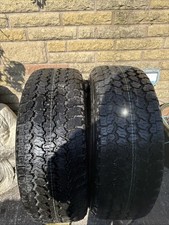 Goodyear Wrangler All Terrain
