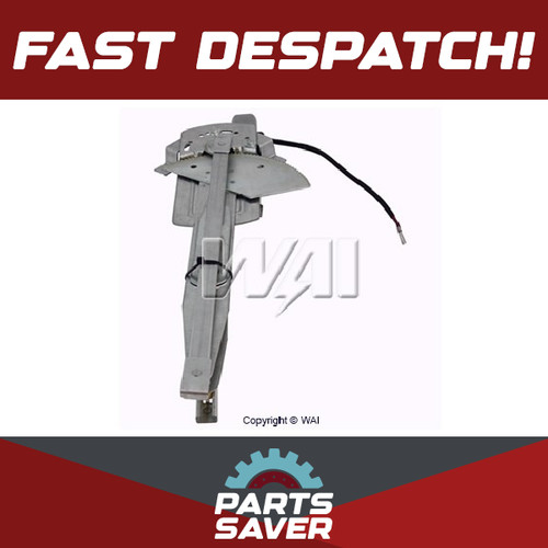 Window regulator fits - window,