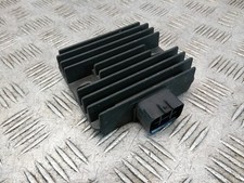 2010 YAMAHA XP 500  RECTIFIER REGULATOR