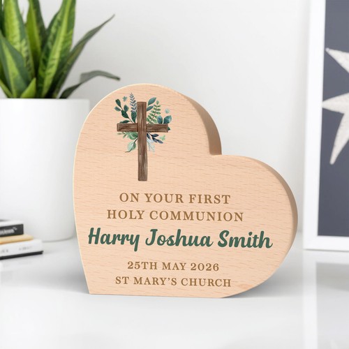 First holy communion gifts - holy, for