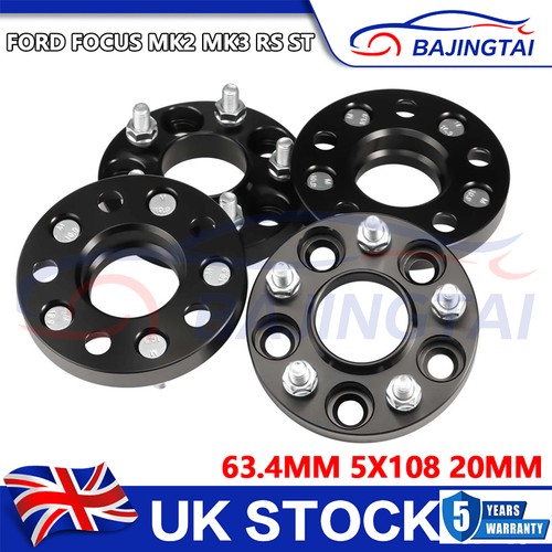 For ford focus mk2 mk3 - focus, rs