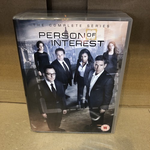 Person interest the - of, interest: