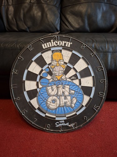 2005 unicorn homer simpson - 2005,