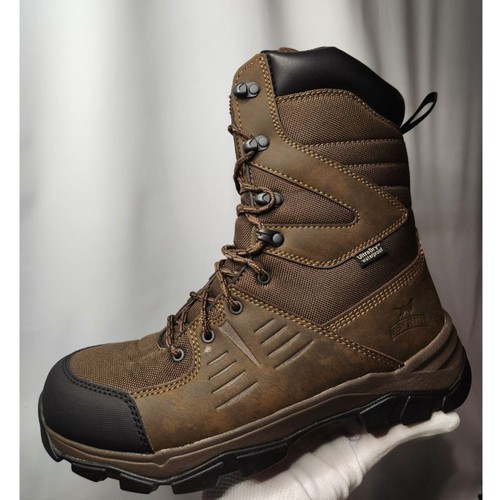 Irish setter red wing - by, hunt