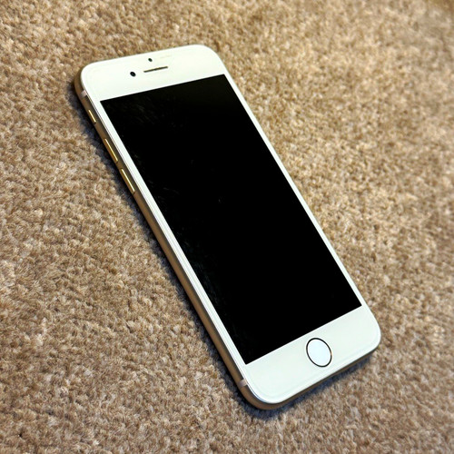 Apple iphone rose gold - 8,