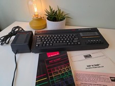 Sinclair ZX Spectrum +2A 128K