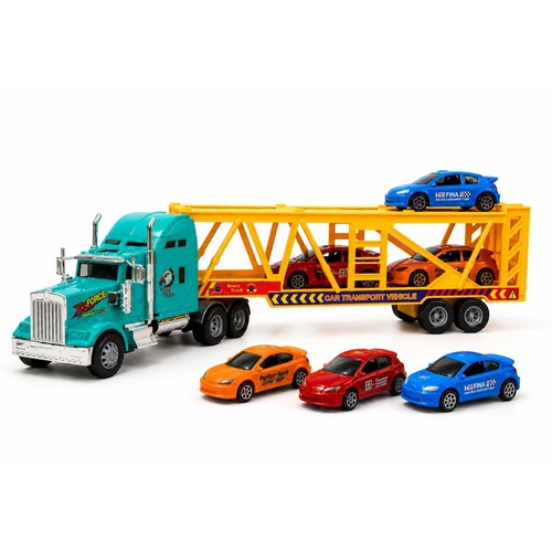 Lorry heavy duty - duty, car