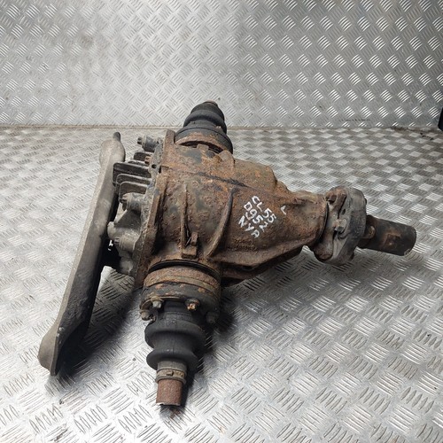 Mercedes 500 w215 2002 0 - cl,