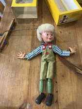 Pelham Puppet -   Hansell Marionette