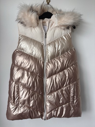 Girls matalan metallic rose - matalan,
