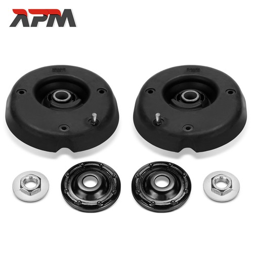 Strut bearing support - strut,
