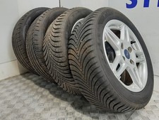 Set Genuine 15 Inch FORD